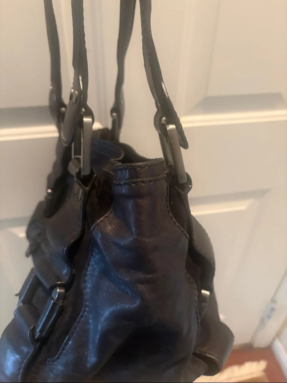 JIMMY CHOO BAG
Vintage - Picture 7 of 7